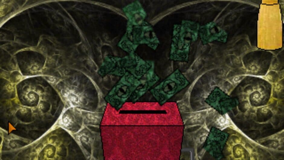 Menagerie I: Exoptable Money screenshot