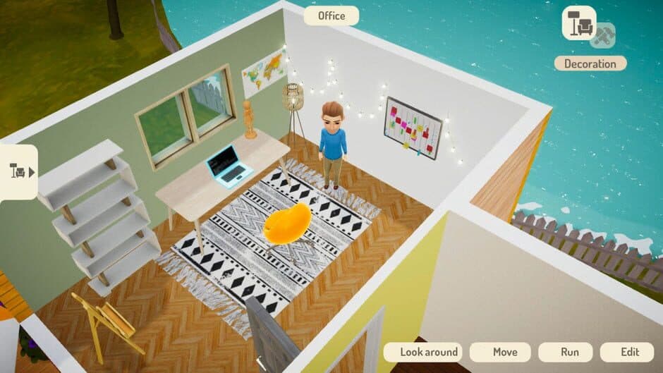 My Universe: Interior Designer screenshot