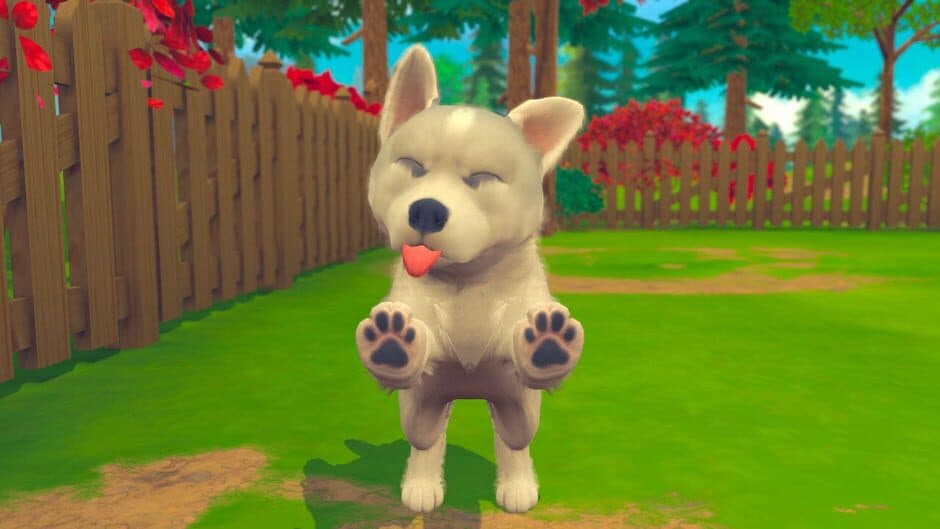 My Universe: Puppies and Kittens screenshot