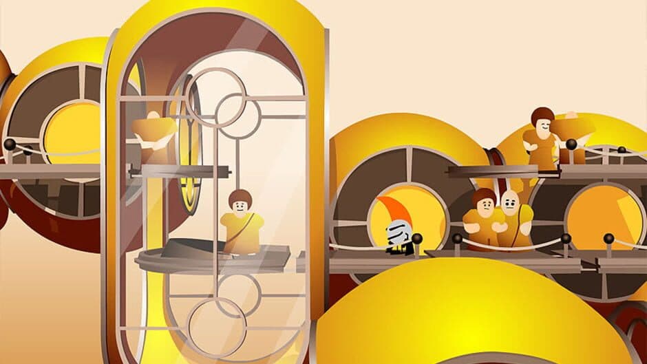 Micky's adventure screenshot