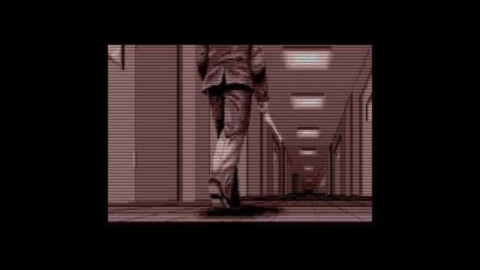 Mirrors screenshot
