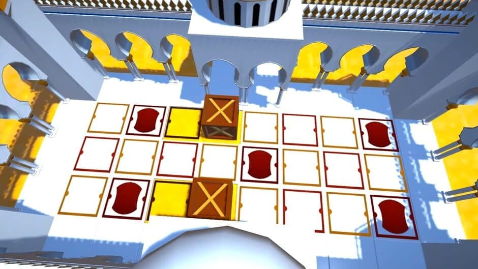 Board Fight screenshot