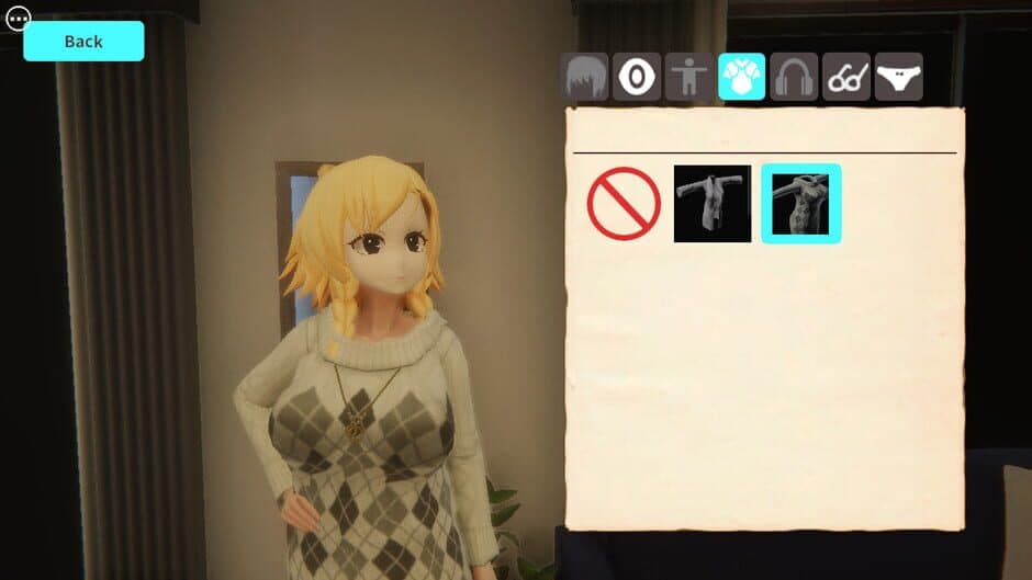 Returning the favor of the dog screenshot