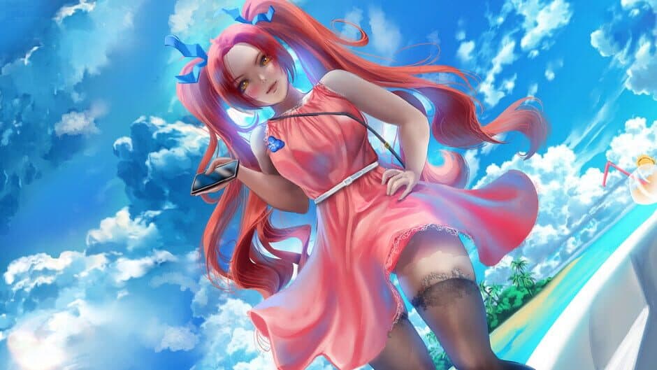 Sweet and Cute screenshot