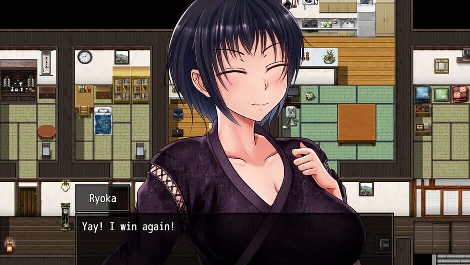 Scars of Summer screenshot