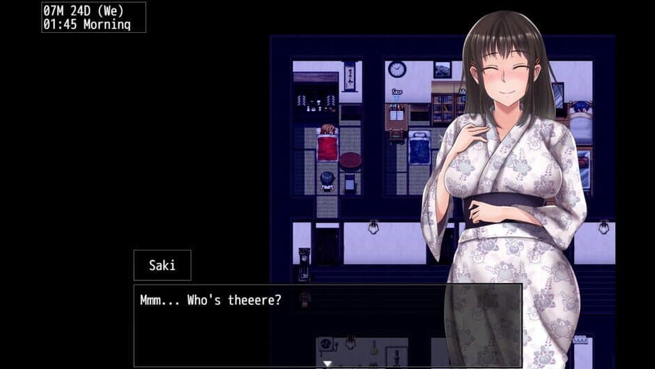Scars of Summer screenshot
