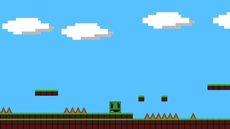 TeamJumpers screenshot
