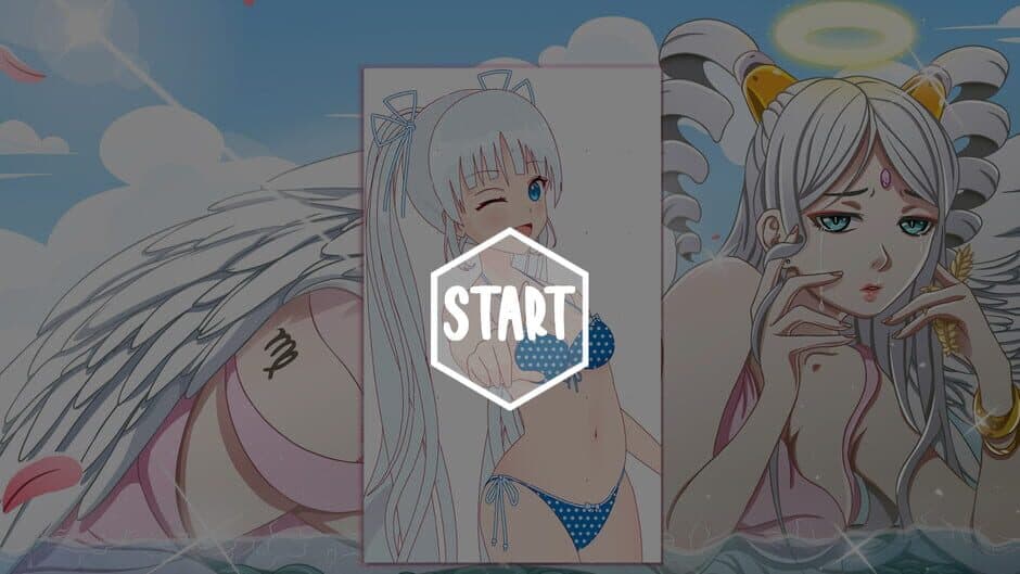 Angel Tears screenshot