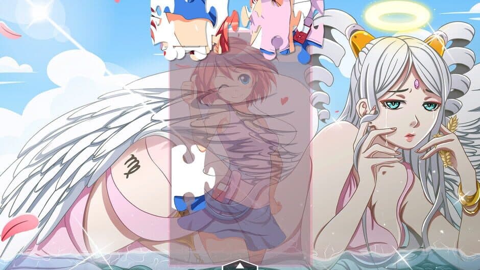 Angel Tears screenshot