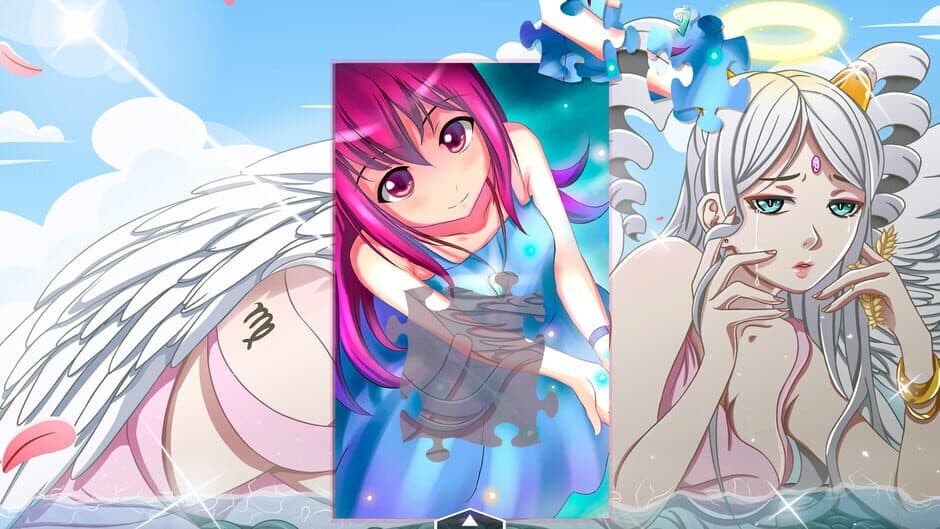 Angel Tears screenshot