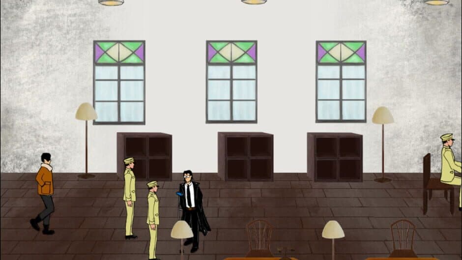 Shanghai1920 screenshot
