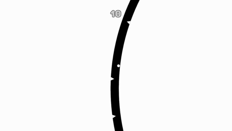 Circular screenshot