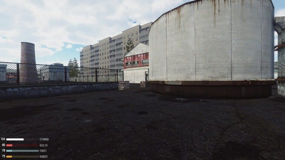 Allotropy screenshot