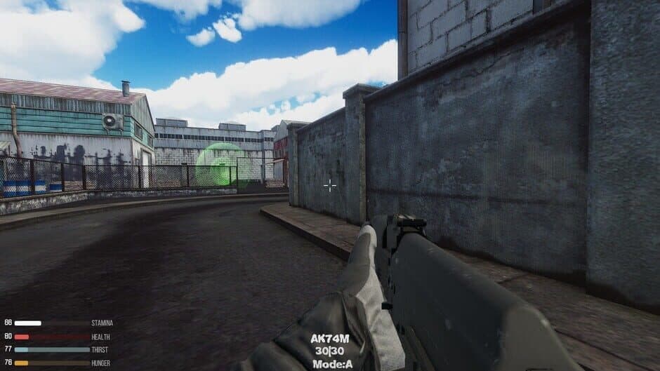 Allotropy screenshot