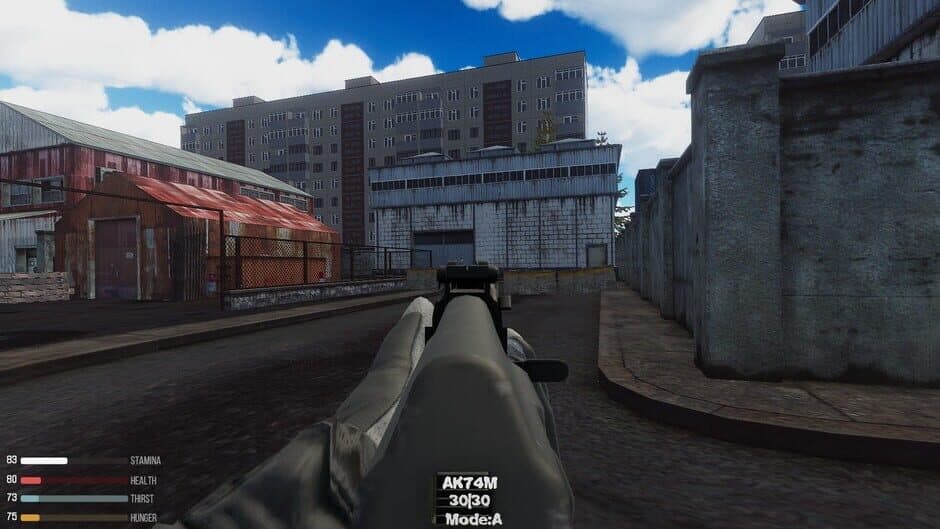 Allotropy screenshot