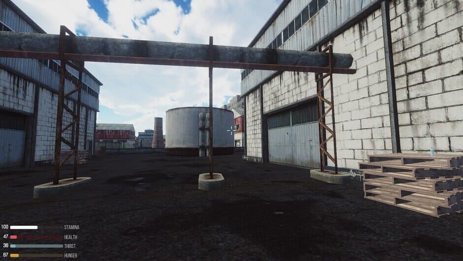 Allotropy screenshot