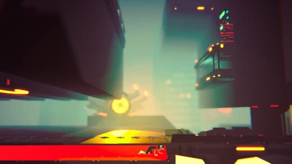 Outland Rapture screenshot