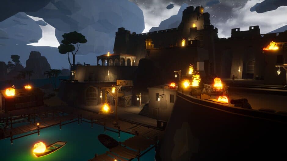 Fates Call: A New Beginning screenshot