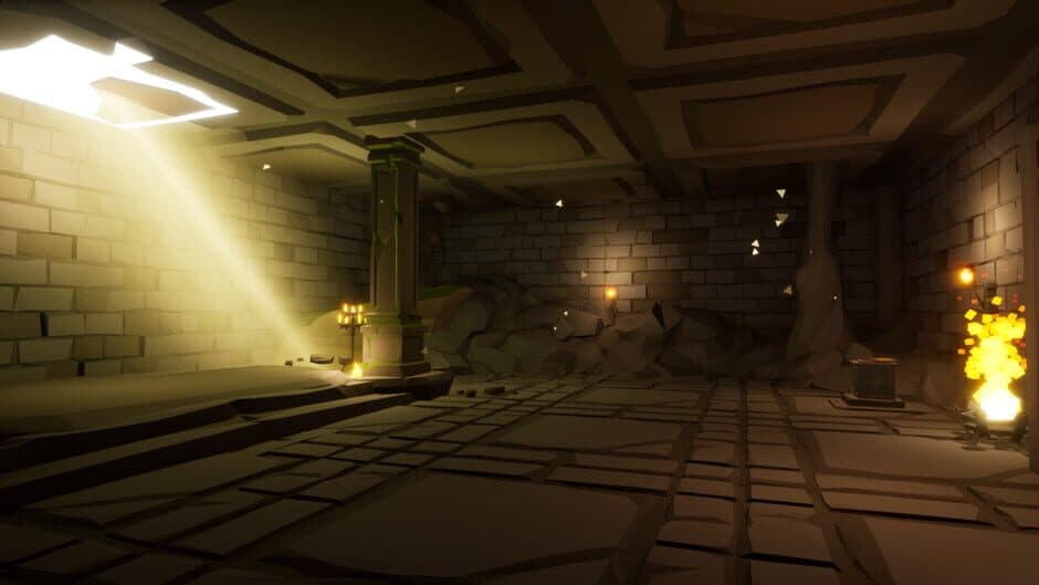 Fates Call: A New Beginning screenshot