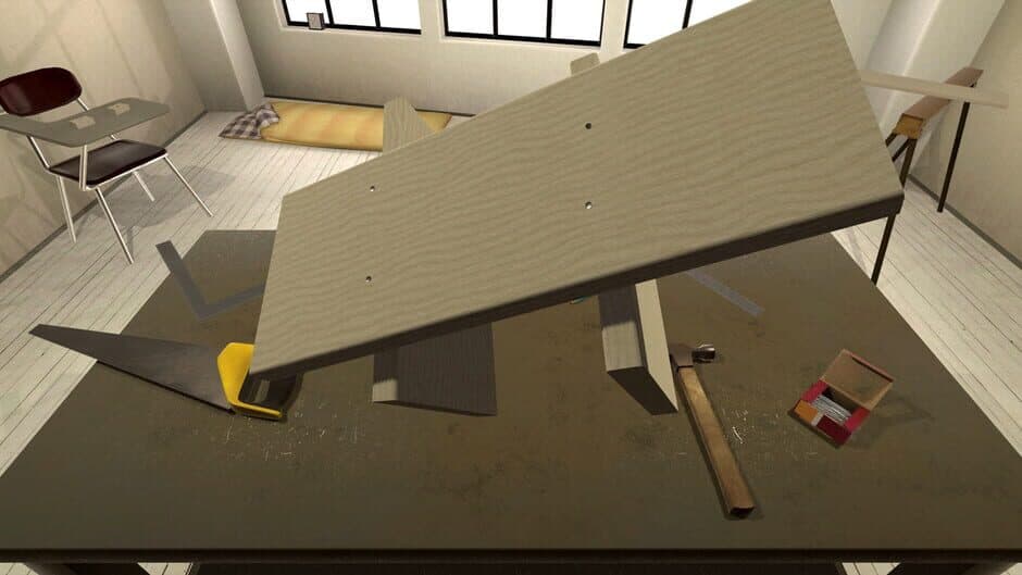 Vrkshop screenshot