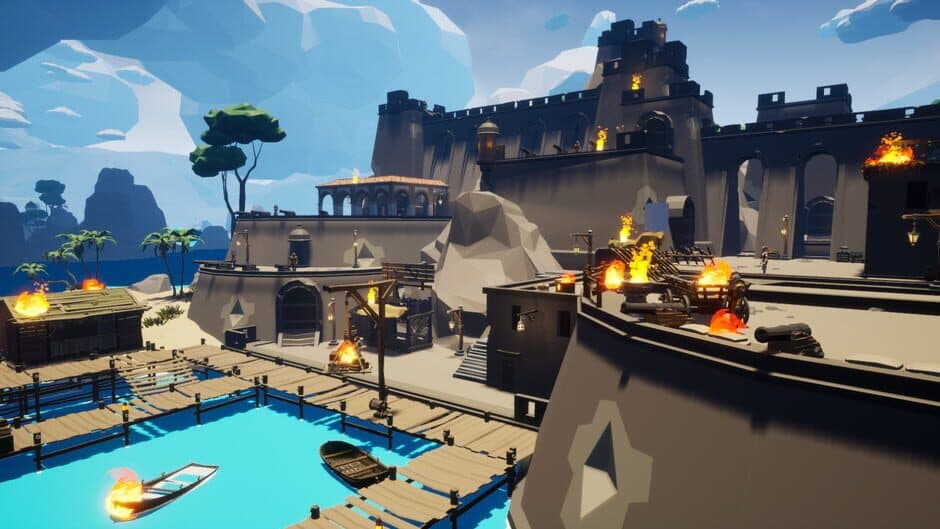 Fates Call: A New Beginning screenshot