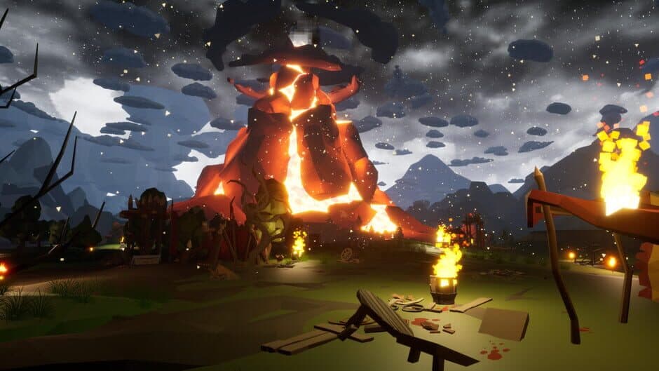 Fates Call: A New Beginning screenshot