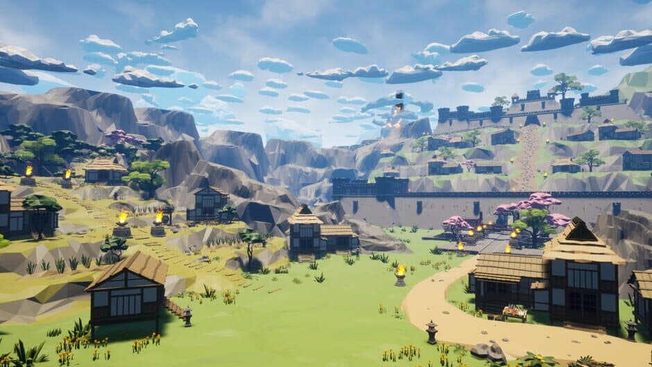 Fates Call: A New Beginning screenshot