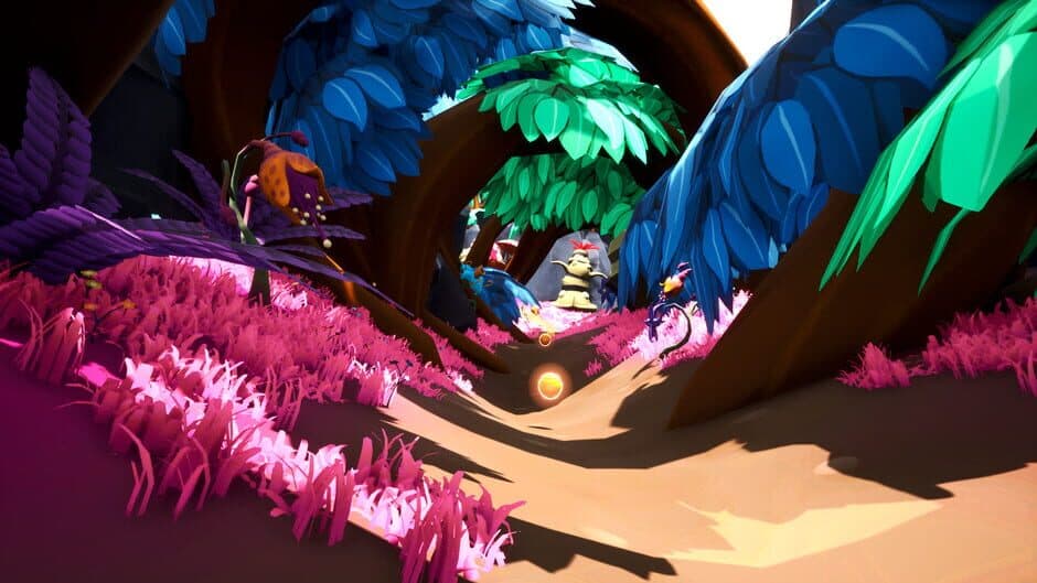 Ties screenshot