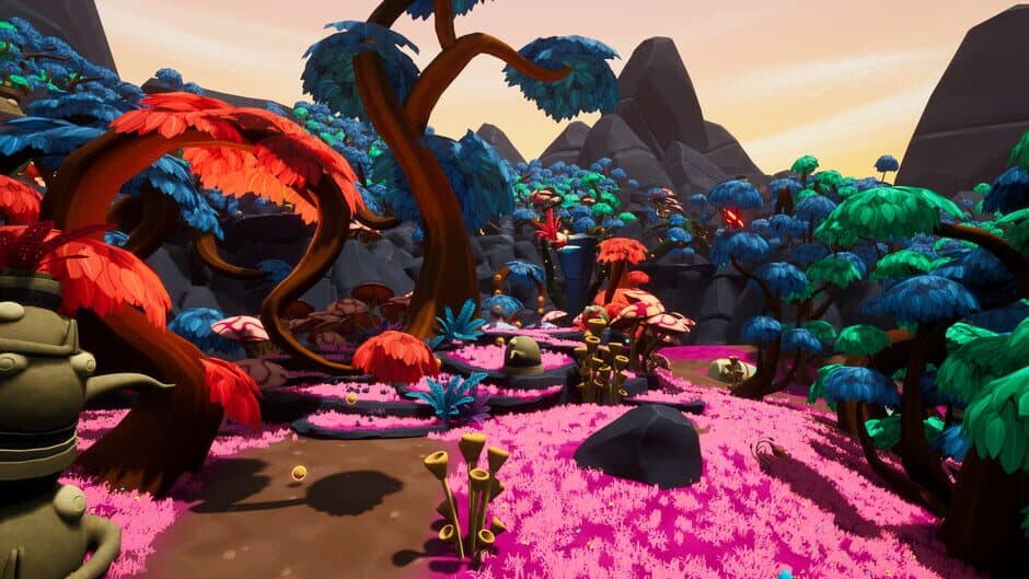 Ties screenshot