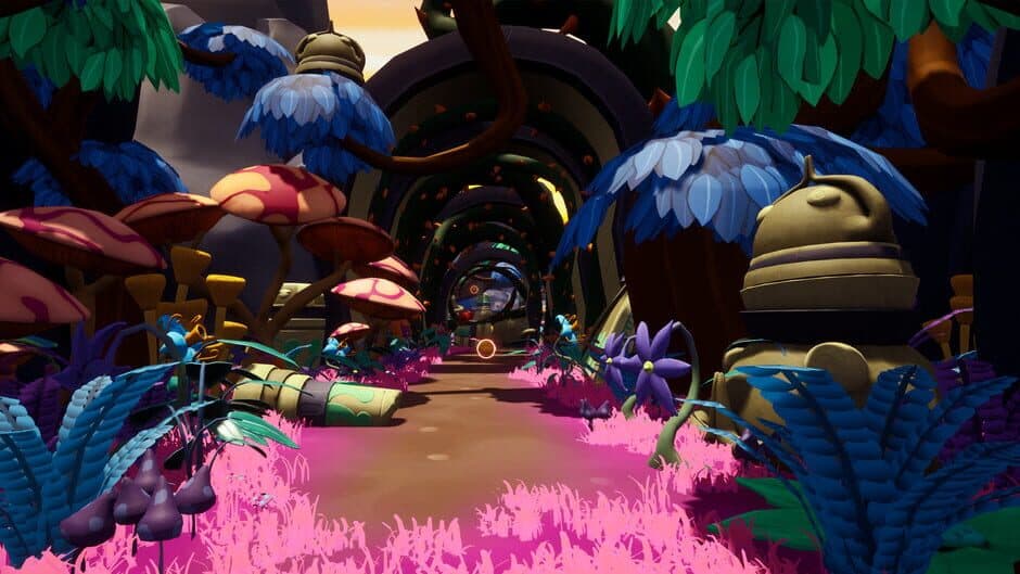 Ties screenshot