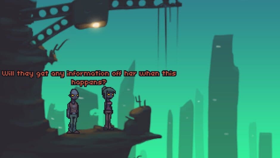 Featherweight screenshot