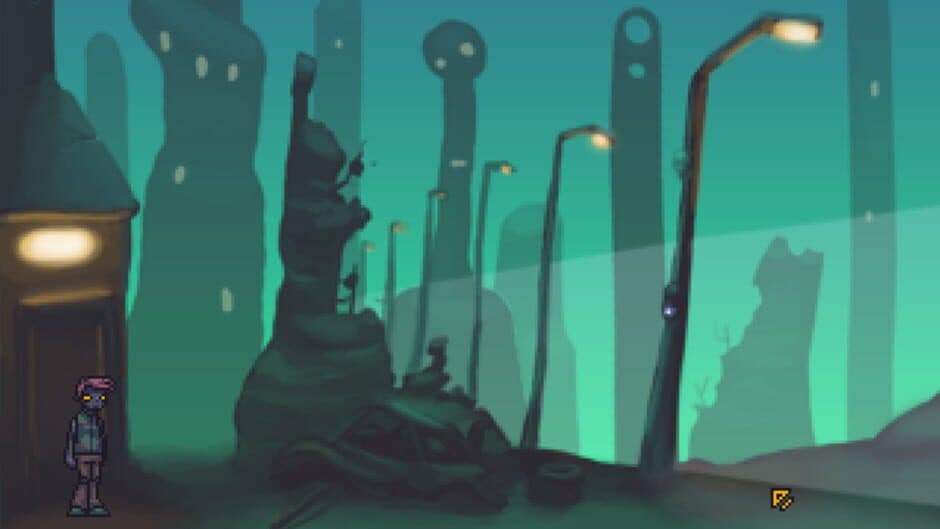 Featherweight screenshot