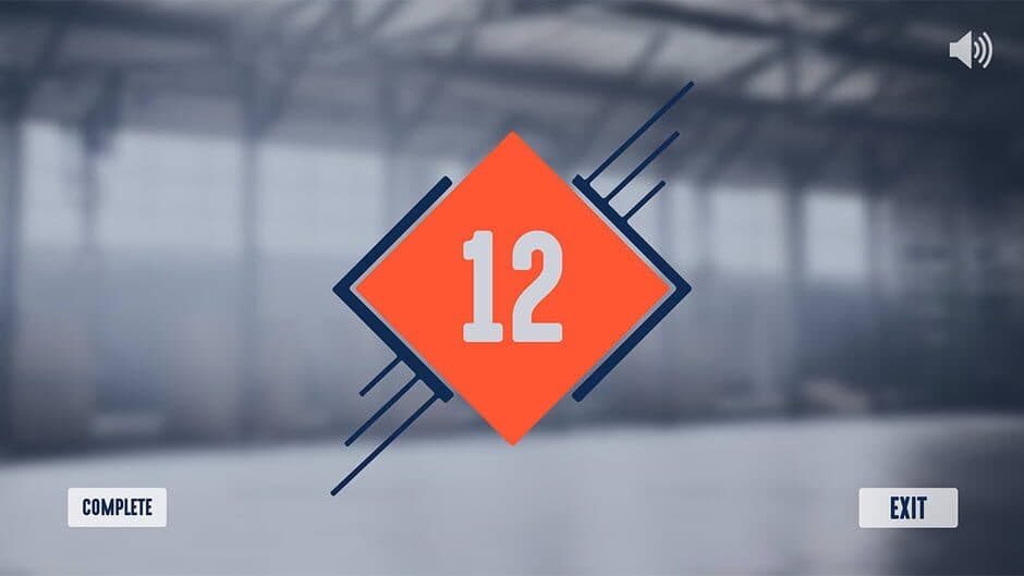 Push-Ups Workout screenshot