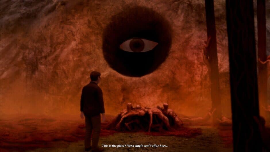 Saint Kotar screenshot