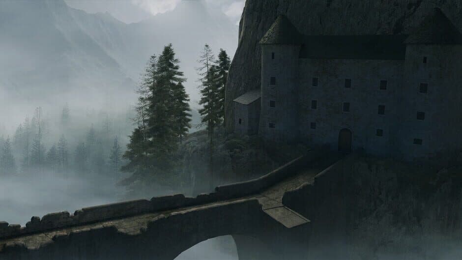 Saint Kotar screenshot