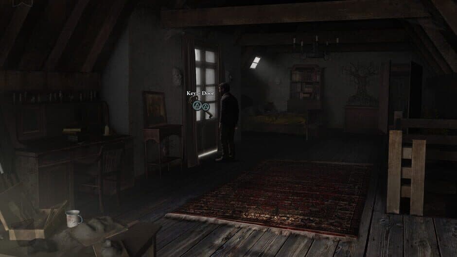Saint Kotar screenshot