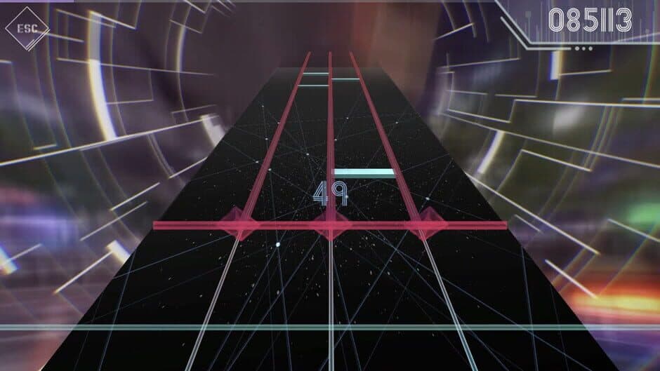 Moirs screenshot