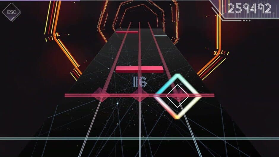Moirs screenshot