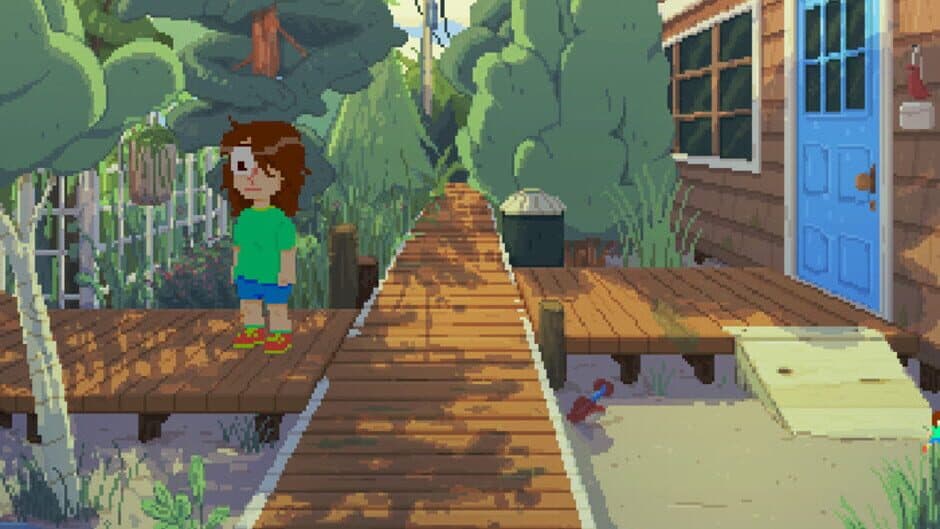 Perfect Tides screenshot