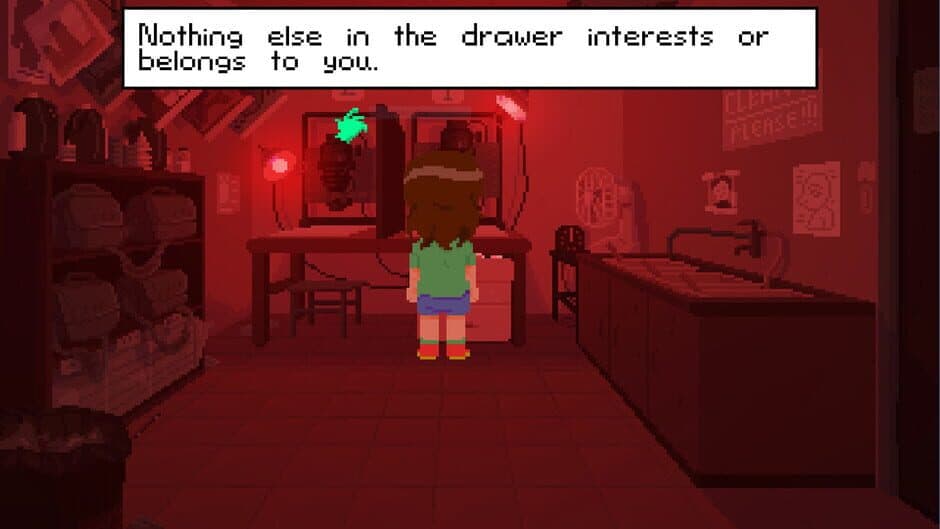 Perfect Tides screenshot