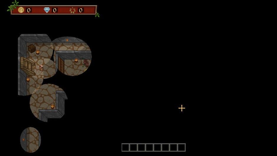 Treasures of the Roman Empire screenshot