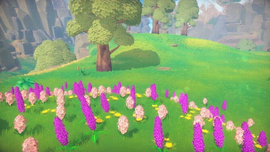 Song of the Prairie screenshot