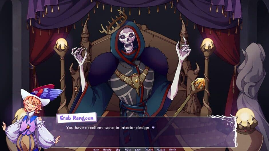 Bard Harder! screenshot