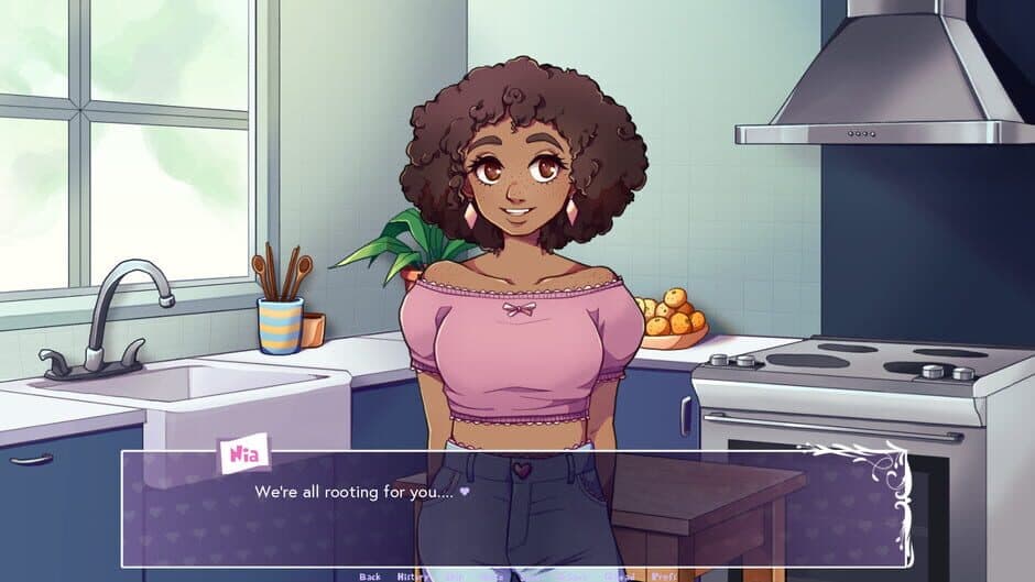 Bard Harder! screenshot