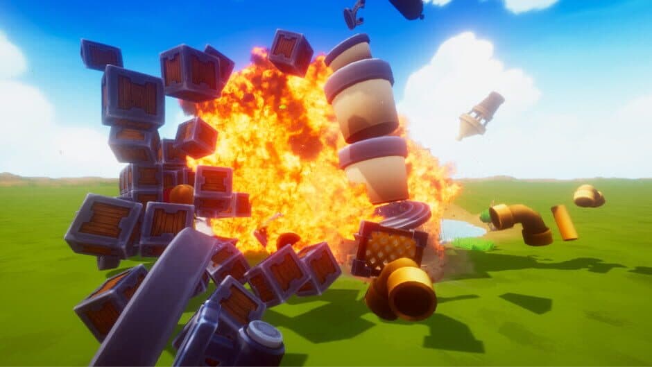 Eggineer screenshot