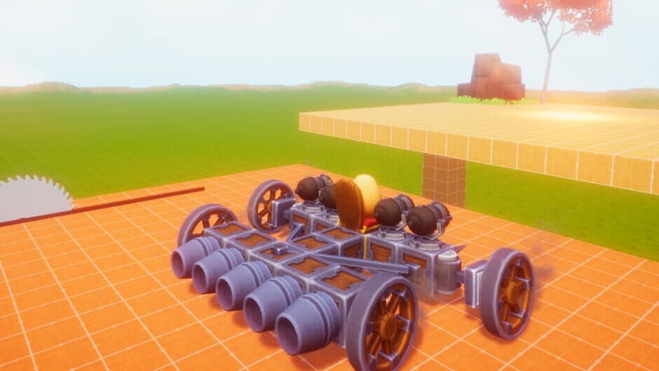 Eggineer screenshot