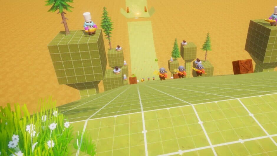 Eggineer screenshot