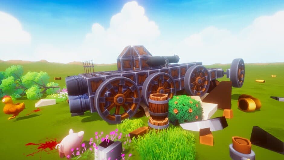 Eggineer screenshot