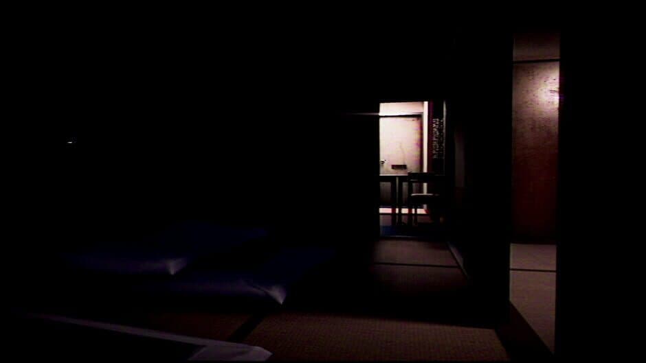 Night Delivery screenshot