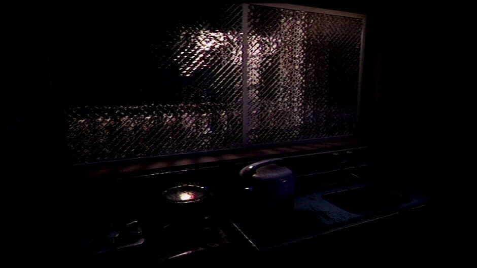 Night Delivery screenshot